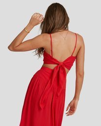 5 Mrs. Miller - Bandeau Top for Women  W3TP29BIP1 Billabong