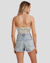 2 Del Mar - Halter Top for Women  W3TP51BIP1 Billabong