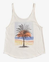 0 Lona Palm - Tank Top for Women  W3TT05BIP1 Billabong