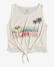 0 Sunset View - Débardeur pour Femme  W3TT07BIP1 Billabong