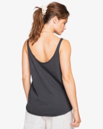 2 Double Trouble - Tank Top for Women  W3TT12BIP1 Billabong