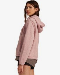 1 Adventure Division Roam Free - Hoodie for Women  W3WA02BIP1 Billabong