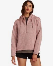 0 Adventure Division Roam Free - Hoodie for Women  W3WA02BIP1 Billabong