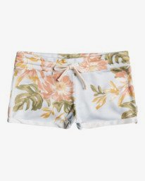 2 Summer Time - Shorts für Frauen  W3WK01BIP1 Billabong