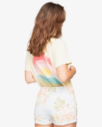 1 Summer Time - Shorts für Frauen  W3WK01BIP1 Billabong