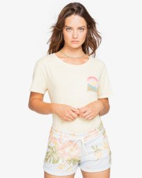 0 Summer Time - Shorts für Frauen  W3WK01BIP1 Billabong