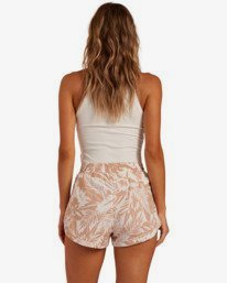 2 Road Trippin - Beach Shorts for Women  W3WK29BIP1 Billabong