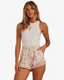 0 Road Trippin - Beach Shorts for Women  W3WK29BIP1 Billabong