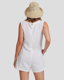 2 Breeze Away - Mono corto para Mujer  W3WK50BIP1 Billabong
