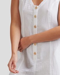 4 Breeze Away - Mono corto para Mujer  W3WK50BIP1 Billabong