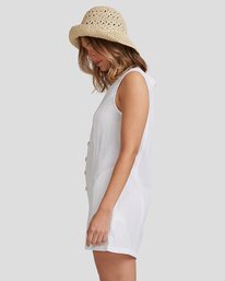 3 Breeze Away - Mono corto para Mujer  W3WK50BIP1 Billabong