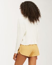 2 Road Trippin - Beachshorts für Frauen  W3WK54BIP1 Billabong