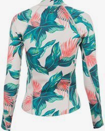 1 SURF CAPSULE PEEKY JACKET  W41G04BIP6 Billabong