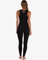 1 Surf Capsule Sol Sistah - Long Jane Springsuit for Women  W42G51BIP1 Billabong