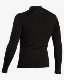1 Revolution Interchange - 2 mm Neoprenanzugjacke für Männer  W42M61BIP1 Billabong