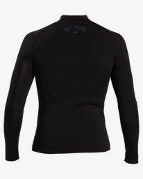 5 Revolution Interchange - 2 mm Neoprenanzugjacke für Männer  W42M61BIP1 Billabong