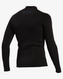 6 Revolution Interchange - 2 mm Neoprenanzugjacke für Männer  W42M61BIP1 Billabong