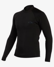 0 Revolution Interchange - 2 mm Neoprenanzugjacke für Männer  W42M61BIP1 Billabong