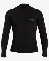 2 Revolution Interchange - 2 mm Neoprenanzugjacke für Männer  W42M61BIP1 Billabong