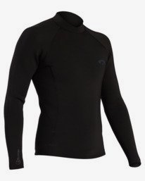 3 Revolution Interchange - 2 mm Neoprenanzugjacke für Männer  W42M61BIP1 Billabong