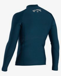 1 Revolution Interchange - 2 mm Neoprenanzugjacke für Männer Blau W42M61BIP1 Billabong