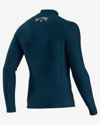 6 Revolution Interchange - 2 mm Neoprenanzugjacke für Männer Blau W42M61BIP1 Billabong
