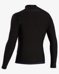 7 Revolution Interchange - 2mm Wetsuit Jacket for Men Blue W42M61BIP1 Billabong