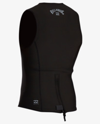 1 Absolute - Chaleco para surf para Hombre  W42M66BIP1 Billabong