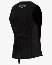 5 Absolute - Chaleco para surf para Hombre  W42M66BIP1 Billabong