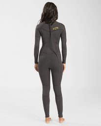 2 3/2mm Synergy - Back Zip Wetsuit for Women  W43G53BIP1 Billabong