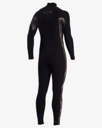 5 Revolution Pro - 3/2 mm Neoprenanzug mit Reißverschluss auf der Brust für Männer  W43M51BIP1 Billabong