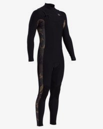 3 Revolution Pro - 3/2 mm Neoprenanzug mit Reißverschluss auf der Brust für Männer  W43M51BIP1 Billabong