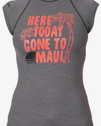 0 GONE TO MAUI  W4GY05BIP6 Billabong