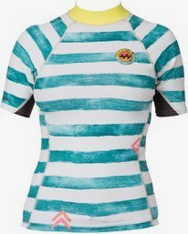 0 SURF CAPSULE GIRL  W4KY03BIP6 Billabong