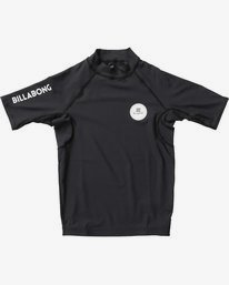 0 ALLDAY RASHGUARD  W4KY06BIP6 Billabong