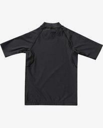 1 ALLDAY RASHGUARD  W4KY06BIP6 Billabong