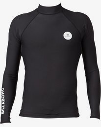 0 TEAM WAVE SS BOY  W4KY11BIP6 Billabong