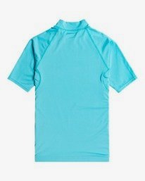 1 Unity - Short Sleeve UPF 50 Rash Vest for Boys  W4KY14BIP1 Billabong