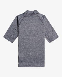 1 Unity - Lycra manches courtes UPF 50 pour Homme Gris W4MY08BIP1 Billabong