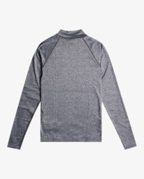 3 Unity - Lycra manches longues UPF 50 pour Homme Gris W4MY12BIP1 Billabong