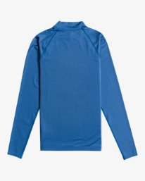 1 Unity - Long Sleeve UPF 50 Rash Vest for Men  W4MY12BIP1 Billabong