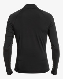 1 Unity - Lycra manches longues UPF 50 pour Homme Noir W4MY12BIP1 Billabong