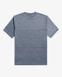 5 United - Camisola protetora de manga curta com UPF 50 para Homem  W4MY14BIP1 Billabong