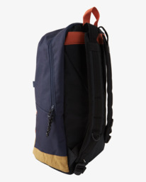 2 Axis Day - Backpack for Men Blue W5BP06BIP1 Billabong