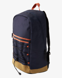 1 Axis Day - Backpack for Men Blue W5BP06BIP1 Billabong