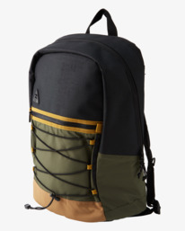 1 Axis Day - Backpack for Men Brown W5BP06BIP1 Billabong