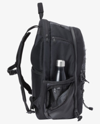 4 Combat 35 L - Medium Backpack for Men Multi W5BP09BIP1 Billabong