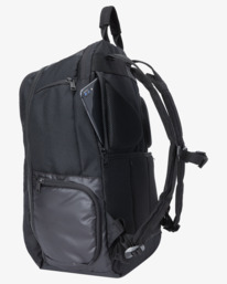5 Combat 35 L - Medium Backpack for Men Multi W5BP09BIP1 Billabong