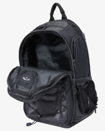 7 Combat 35 L - Medium Backpack for Men Multi W5BP09BIP1 Billabong