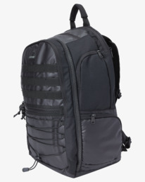 3 Combat 35 L - Medium Backpack for Men Multi W5BP09BIP1 Billabong